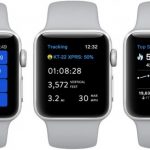 Смарт-часы Apple Watch Series 3 подружились с лыжами и сноубордом