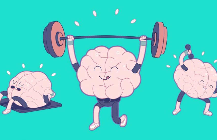 Как прокачать свой мозг