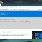Windows 10 получит новые функции