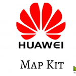 Huawei готовит собственное приложение с картами. Map Kit появится уже осенью