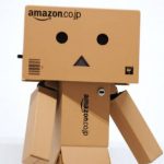 Домашний робот Amazon размером с ребенка. Что о нем известно?
