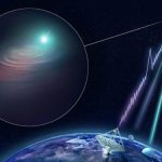 Гигантский радиотелескоп в Китае поймал повторяющийся сигнал из глубин космоса