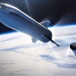 SpaceX хочет использовать Starship в качестве пассажирского транспорта на Земле