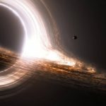 Ученые нашли огромную черную дыру, но засомневались в этом