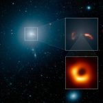 Ученые собираются снять первое в истории видео черной дыры