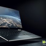 HP Spectre x360 13 – новая версия бизнес-ноутбука предлагает еще больше возможностей