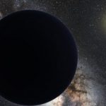 Может ли «Планета 9» оказаться черной дырой?