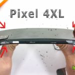 Pixel 4 XL рассыпается в руках! Очередные проблемы флагмана от Google