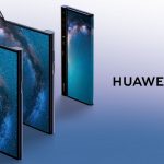 Экран Huawei Mate X может повредиться при низкой температуре