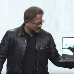 Глава Nvidia уверен – GeForce RTX 2080 лучше, чем новые Xbox и PlayStation