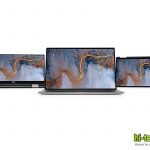 Dell: премьера ноутбуков серии Latitude и XPS с ИИ