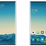 Новые патенты Xiaomi двусторонних смартфонов с огромными дисплеями