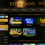 Чем привлекают пользователей игровые автоматы в онлайн казино eldorado