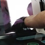 Экран Galaxy Z Flip вы повредите даже ногтем! Краш-тест (видео)