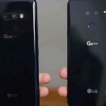 LG внедряет новую загадочную стратегию для своих смартфонов