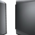 Dell Alienware Aurora – высокопроизводительный ПК с двойным водяным охлаждением