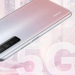 Huawei P40 Lite 5G представлен официально