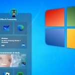 Windows 7 – так могла бы выглядеть культовая операционная система сегодня