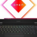 OMEN 15 – новые игровые ноутбуки от HP