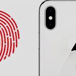 Apple все еще работает над Touch ID в iPhone