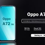 Oppo A72 5G появляется в тестах на Geekbench