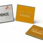 SK hynix начал массовое производство чипов памяти HBM2E