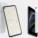 Вот полные характеристики и цена Google Pixel 4A. iPhone SE 2020 может отдыхать!
