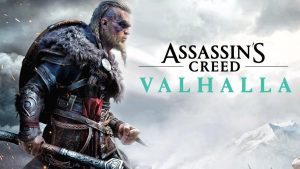 Трейлер Assassin's Creed Valhalla представляет Дренгра Рагнара Лотброка