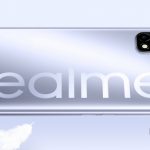 Realme V5 5G представлен официально
