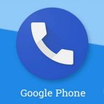 Телефон Google с записью звонков от незнакомцев