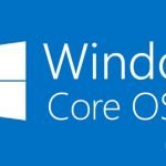 Старая версия Windows Core Polaris просочилась в сеть