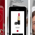 Приложение Lipscanner от Chanel дебютирует на iOS. Поможет подобрать правильный цвет помады