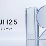 Xiaomi заявила о выходе оверлея MIUI с номером 12.5