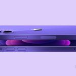 Apple начинает предпродажу фиолетового iPhone 12