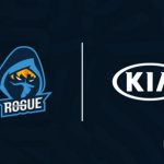 Rogue возобновляет сотрудничество с KIA