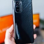 Redmi K40G/K50 – первая информация о новых смартфонах