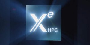Intel наконец-то представила свою архитектуру Xe HPG для будущих графических процессоров
