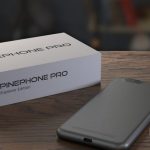 PinePhone Pro— это новый смартфон на Linux. Мы знаем цену