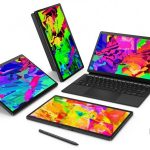 Asus Vivobook 13 Slate OLED – ноутбук 2-в-1 с подключаемой клавиатурой (видео)