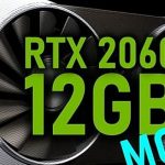 Россиянин не стал дожидаться Nvidia. GeForce RTX 2060 переделана в версию с 12 ГБ памяти (видео)