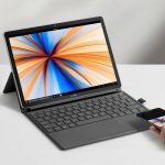 Huawei MateBook E – гибрид 2-в-1, который получит Windows 11