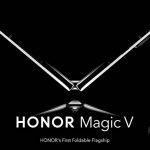 Honor представляет свой первый складной смартфон
