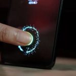 Первый смартфон Xiaomi с полноэкранным сканером отпечатков пальцев